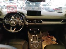 مازدا CX-5